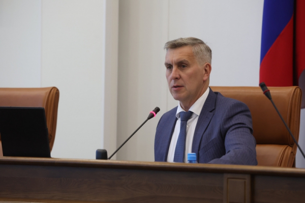 В Красноярском крае ввели ответственность за неправильную эксплуатацию самокатов