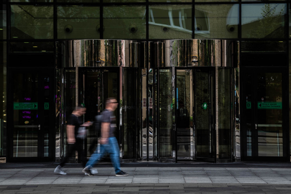 Васильев: Умение эффективно работать в команде стали ценить работодатели