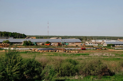 Семья Хайруллиных сворачивает бизнес &ndash; еще одна фирма прекращает деятельность
