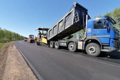 Казань, Челны и Нижнекамск в 2026 году получат ремонт дорог по нацпроекту