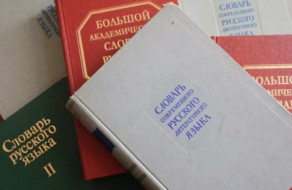 В Институте Пушкина озвучили, сколько слов в русском языке