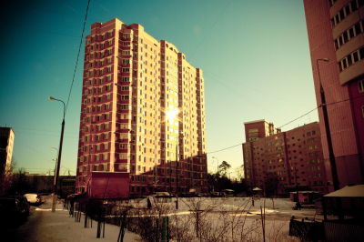 Депутат Аксаков захотел сдавать в соцнаём нераспроданное жильё в новостройках