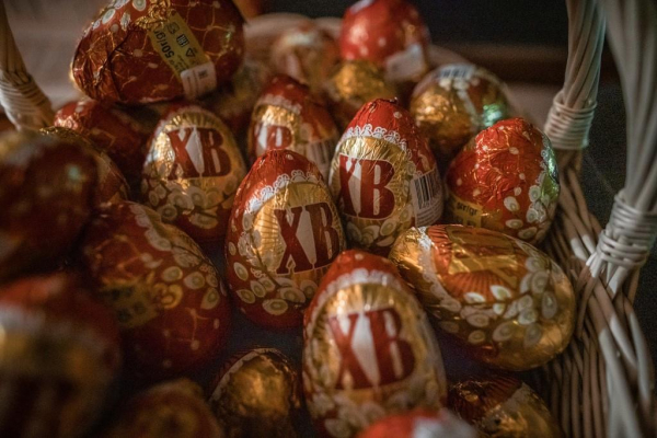 Священник Савастьянов: скорлупу с изображениями храмов выбрасывать нельзя