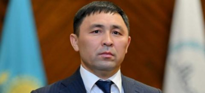 Экс-глава городского отдела будет руководить управлением пассажирского транспорта и автодорог области Абай