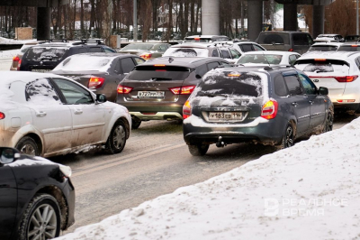 Более четверти арендаторов авто в Татарстане являются туристами