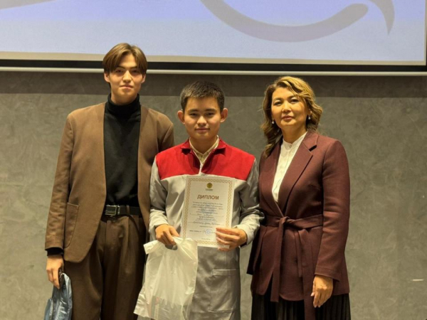 «Abilympics-2025» — шаг к равным возможностям для молодёжи Казахстана