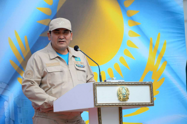 Воспитание защитника Отечества