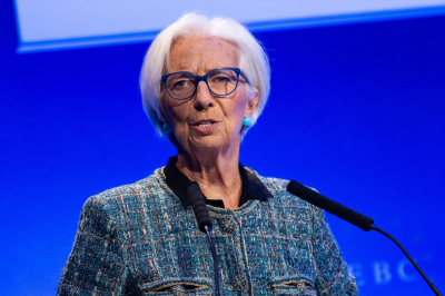 ЕЦБ сохранил базовую ставку на&nbsp;уровне 2,15% шестой раз подряд