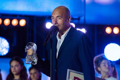 Игорь Крутой обратился к Ирине Аллегровой