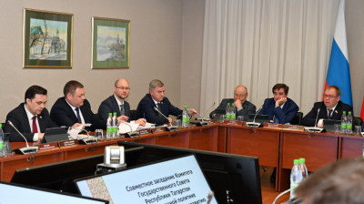 Убытки предприятий Татарстана выросли почти в четыре раза: долги превысили полтора триллиона рублей 06/04/2026 &ndash; Новости