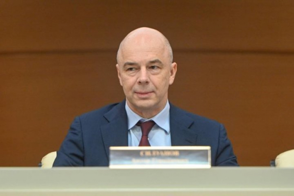 Силуанов про бюджет России: &laquo;Проблем никаких нет, и так все и будет&raquo;