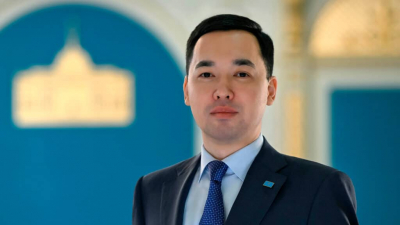 Советник Токаева получил еще одну должность