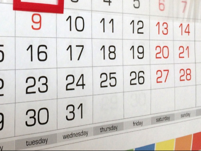 Короткая рабочая неделя после трехдневных выходных началась в России