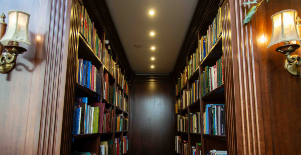 Литературный критик Пульсон рассказала о книжных предпочтениях молодёжи