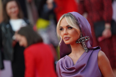 Мария Погребняк публично обратилась к онкобольной Лерчек