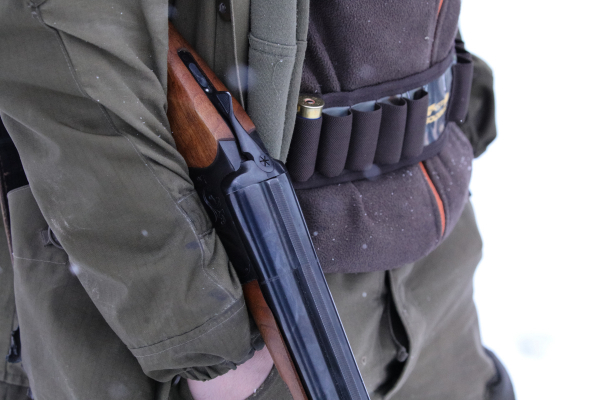 СМИ: В&nbsp;Анапе рядом с&nbsp;техникумом подросток открыл огонь из&nbsp;ружья