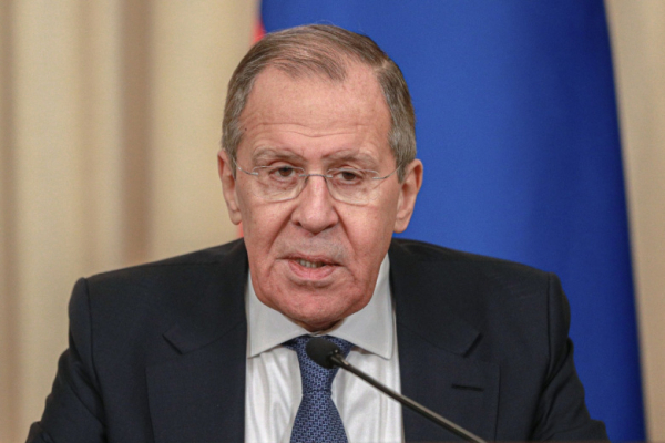 МИД России выступил в поддержку свободы судоходства в мире
