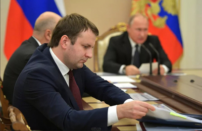 Путин допустил расширенное применение &laquo;Орешника&raquo; по целям