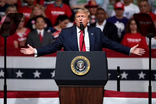 Букер считает, что Трамп проявил стратегическую глупость, подорвав союзы США