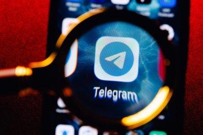 Почему не работает Telegram сегодня, 21 апреля: сбои, полная блокировка