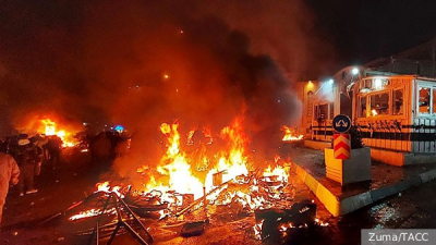 Йеменский командир пообещал применить новое оружие против США в Красном море