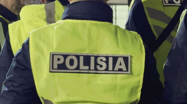 В Петропавловске женщину оштрафовали за ношение формы полицейского