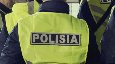 В Петропавловске женщину оштрафовали за ношение формы полицейского
