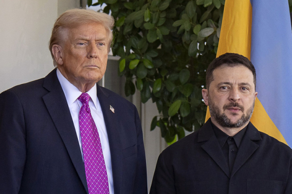 &laquo;Не добавит оптимизма&raquo;: экс-нардеп о реакции ВСУ на помощь Зеленского США