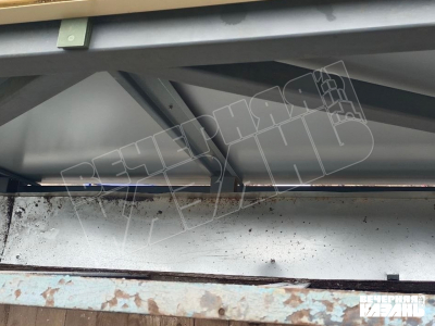 Балконы на Хади Такташа в Казани оказались опасными для жизни после ремонта