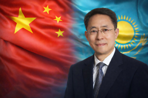 Китай строит &laquo;сообщество единой судьбы&raquo;: какую роль играет Казахстан