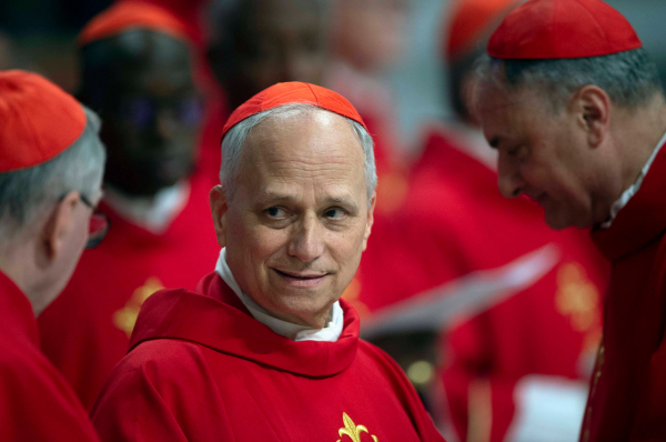 Папа римский отверг слова Хегсета о&nbsp;сражении США в&nbsp;Иране &laquo;во&nbsp;имя Иисуса&raquo;