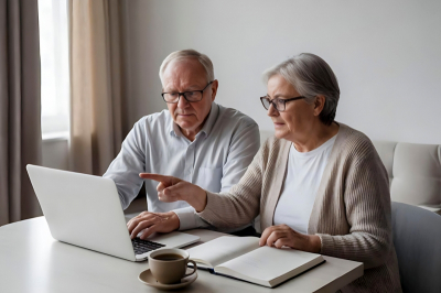В Мурманской области увеличилась социальная поддержка для неработающих пенсионеров.