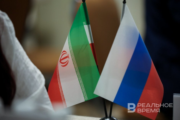 Новый верховный лидер Ирана готовится к контакту с Россией