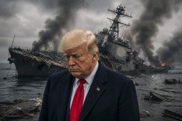Трамп оказался в изоляции: почему США вновь заговорили о переговорах с Ираном