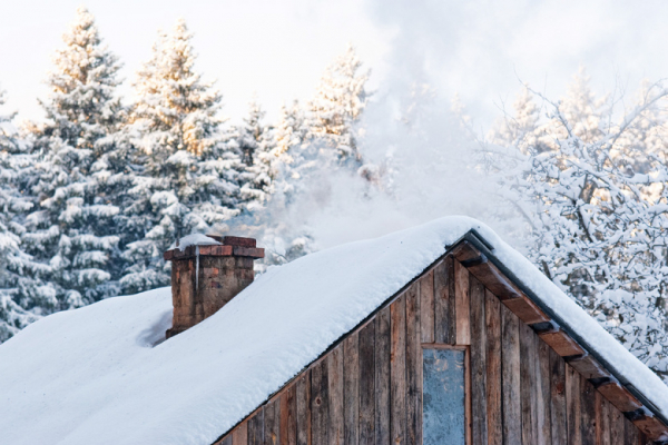 Приметы 24 февраля &mdash; Власьев день: Коровий праздник и последние морозы