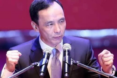 Лидер тайваньской оппозиции Эрик Чу планирует исторический визит в Пекин: первый за десятилетие шаг к диалогу