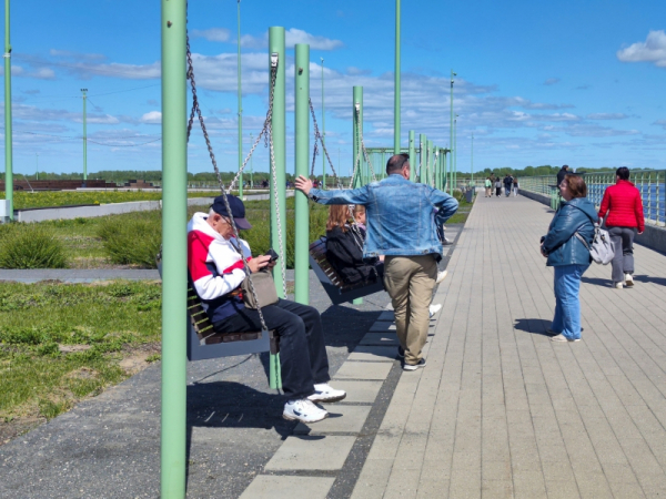 Аномальные перепады температур ожидаются сразу в нескольких регионах России