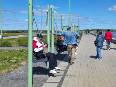 Аномальные перепады температур ожидаются сразу в нескольких регионах России