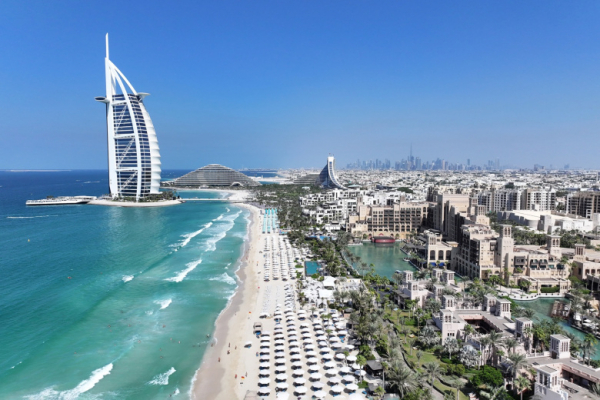 Турэксперт назвала пять лучших направлений для весеннего отдыха за рубежом