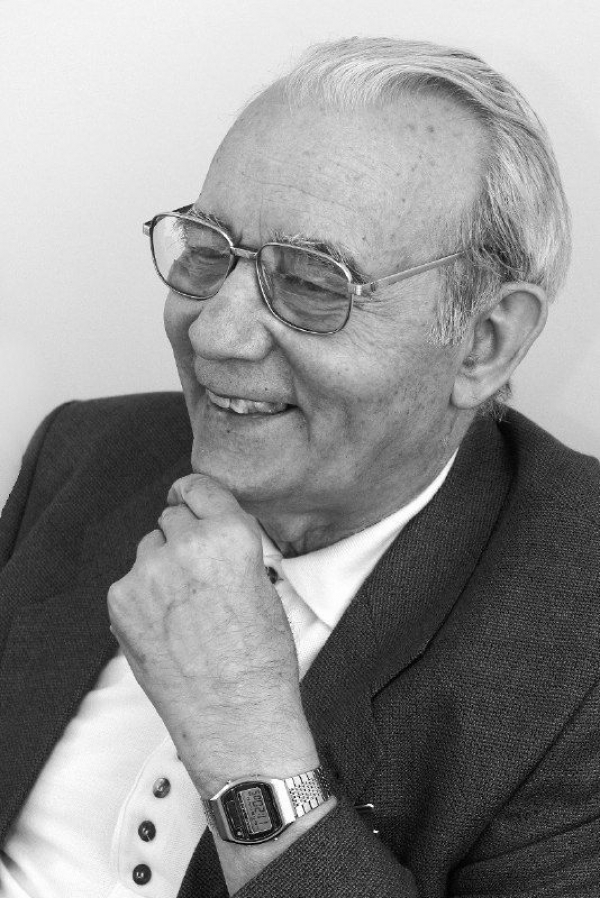 &laquo;КАМАЗ&raquo; отметит 101-летие первого гендира