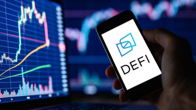 Акции финтех-компании DeFi выросли после анонса новых возможностей для инвесторов
