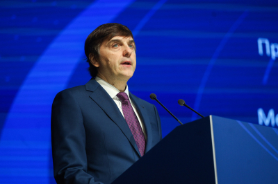 Кравцов оценил идею перехода на&nbsp;10-летнее обучение в&nbsp;школах