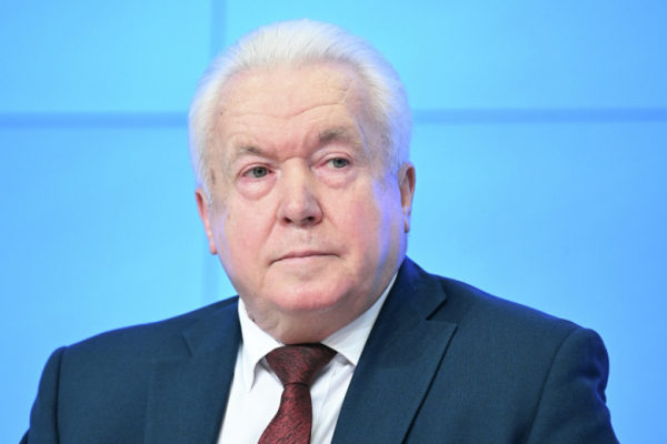 Экс-нардеп ответил, кто на Западе координирует действия Зеленского