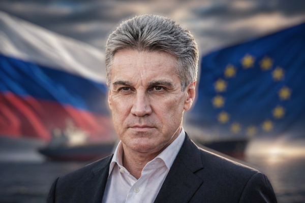 США захватили танкер, ЕС &laquo;сел в лужу&raquo;, причина смерти Пиманова: что дальше