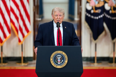 Трамп отменил удары по Ирану после согласия Тегерана на компромисс