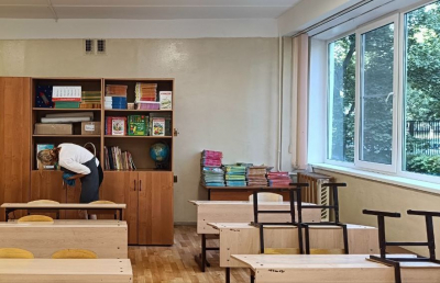В ГД предложили перевести школы на 5-дневную учебную неделю