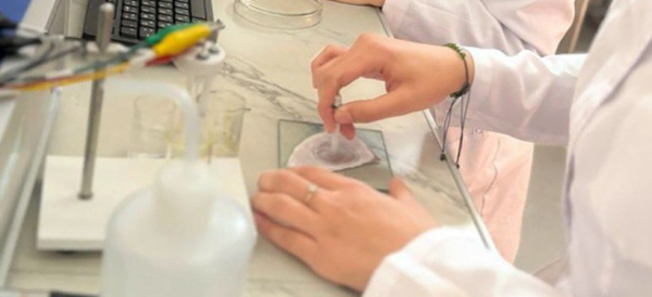 Оперативный способ выявления пестицидов разработали ученые Казахстана