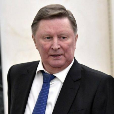Скончался экс-министр обороны РФ Сергей Иванов