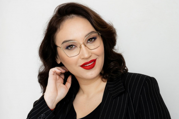 Жанна Мартынюк: &laquo;Мужчины стали активнее пользоваться бьюти-услугами&raquo;