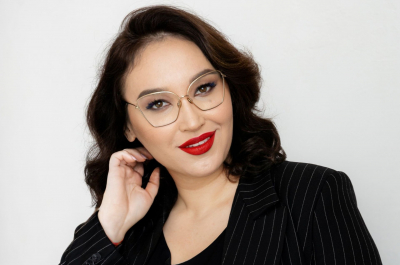 Жанна Мартынюк: &laquo;Мужчины стали активнее пользоваться бьюти-услугами&raquo;